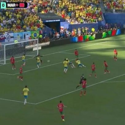 Globo, SBT e CazéTV atingem recorde de audiência com estreia do Brasil na Copa