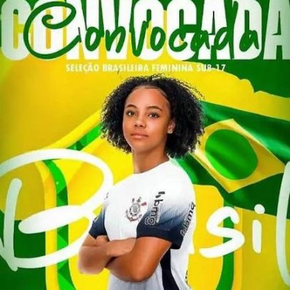Futebol brasileiro: olheiros saem de campo, seleção é feita por IA