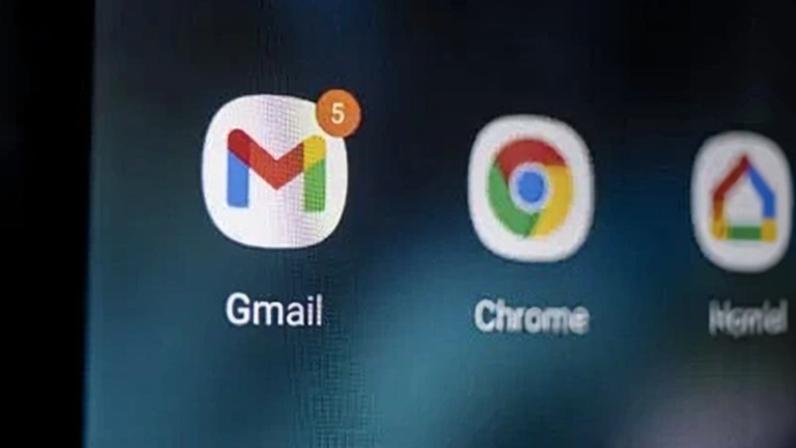 Google libera mudança de endereços do Gmail