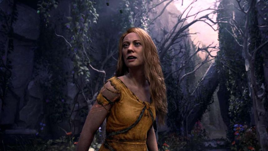 God of War Laufey domina discussões após a Summer Game Fest 2026