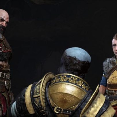 Guia de troféus de God of War Ragnarök orienta jogadores sobre conquistas