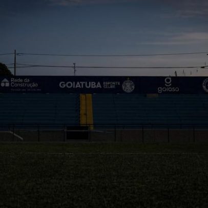 Goiatuba-GO x Brasiliense-DF: melhores momentos da Série D