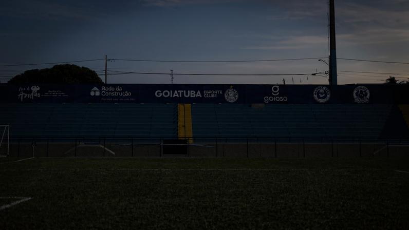 Série D ZeroUm: veja melhores momentos de Goiatuba-GO x Brasiliense-DF