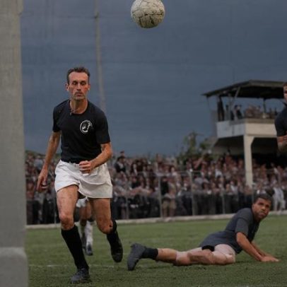 IA recria o gol mais bonito de Pelé, perdido pelas câmeras em 1959