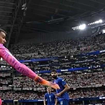 Copa mira maior marca da história em quase 70 anos após 3,12 gols na estreia
