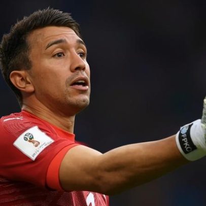 Muslera titular pelo Uruguai e Arábia Saudita aposta no herói da Copa 2022