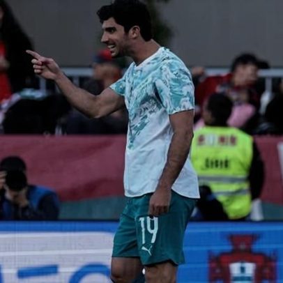 Portugal vence Chile em amistoso com dois expulsos e gol anulado de CR7