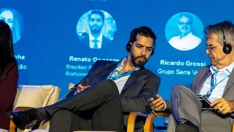 PL dos minerais pode isolar o Brasil, diz Brazilian Rare Earths