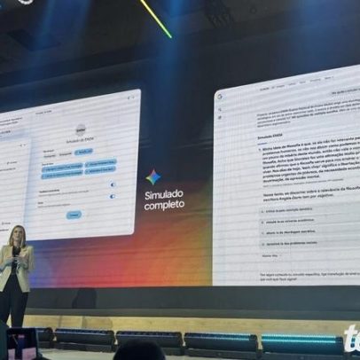 Gemini lança simulados e planos de estudo para o Enem