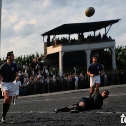 IA para táticas e gol de Pelé: novidades do Google para o futebol