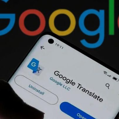 Google lança IA de tradução simultânea em tempo real