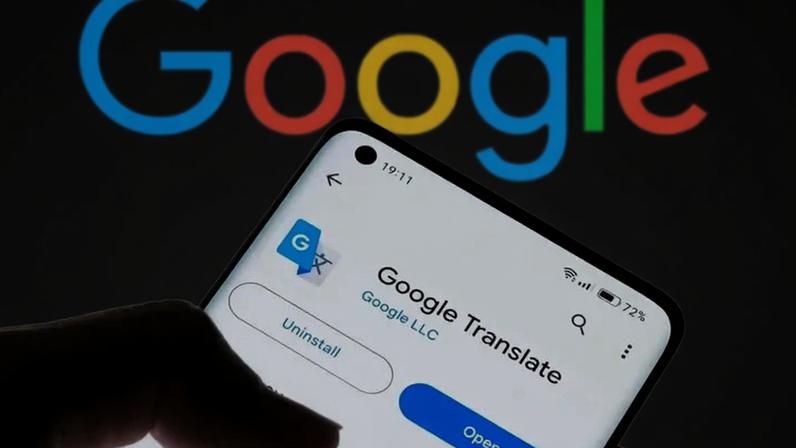 O Google Tradutor agora terá uma ferramenta para tradução simultânea e ao vivo (mundissima/Shutterstock)
