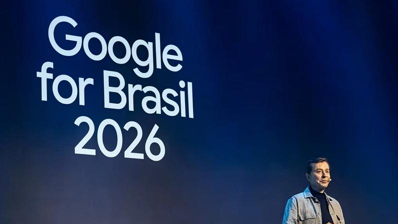 Google anuncia novos recursos do Gemini para a Copa do Mundo 2026