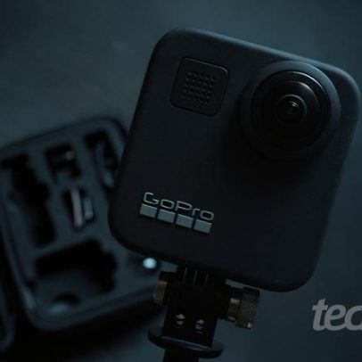 GoPro enfrenta dificuldades de empréstimo e risco de falência
