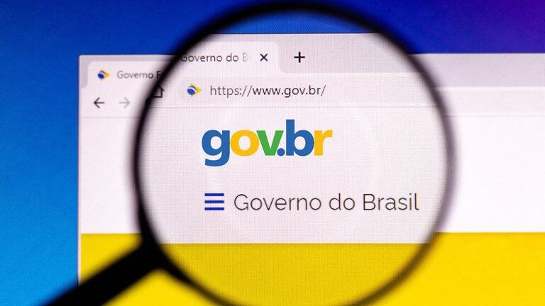 Acesso à plataforma federal é etapa obrigatória para inscrição no Enem (imagem: divulgação)