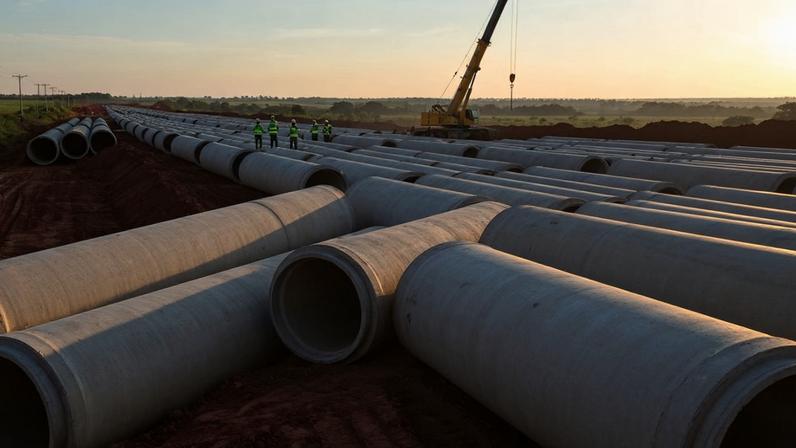 Governo ajusta limites orçamentários para os ministérios do Planejamento e da Integração