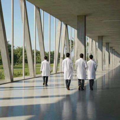Governo muda grupo para hospitais inteligentes e medicina de alta precisão