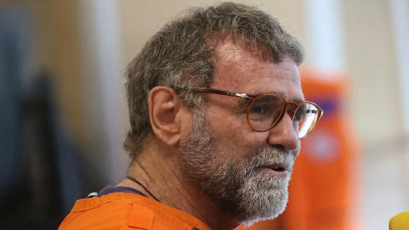 As investigações sobre o alerta "misantropia" devem se intesificar ao longo do dia, promete secretário nacional da Defesa Civil. (Foto: Antonio Cruz/Agência Brasil)