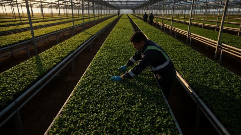 Governo atualiza contrato da Embrapa após novo reajuste do salário mínimo nacional
