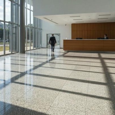 Governo atualiza contrato de recepcionista no Rio Grande do Norte
