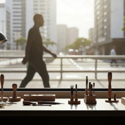 Governo atualiza plano estratégico do Ministério do Empreendedorismo