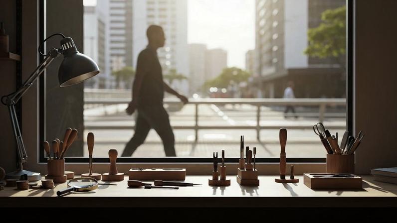 Governo atualiza plano estratégico do Ministério do Empreendedorismo