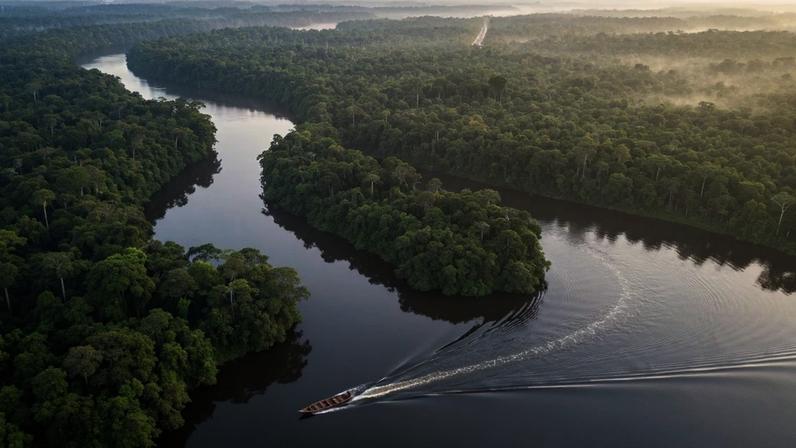 Governo autoriza uso da Força Nacional na Amazônia Legal por 90 dias