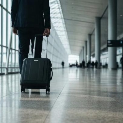 Governo autoriza viagem de servidor à França para visita presidencial