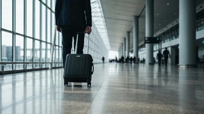 Governo autoriza viagem de servidor à França para preparar visita presidencial