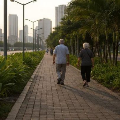 Governo autoriza viagem de servidora à Bolívia para fórum sobre direitos dos idosos