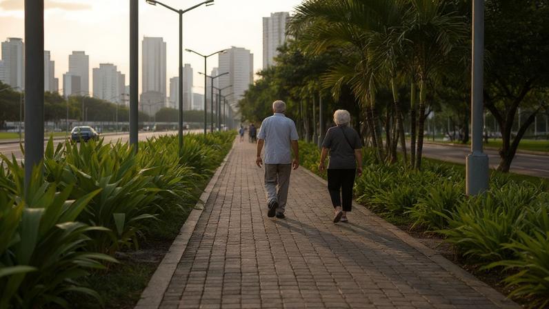 Governo autoriza viagem de servidora à Bolívia para fórum internacional sobre direitos dos idosos