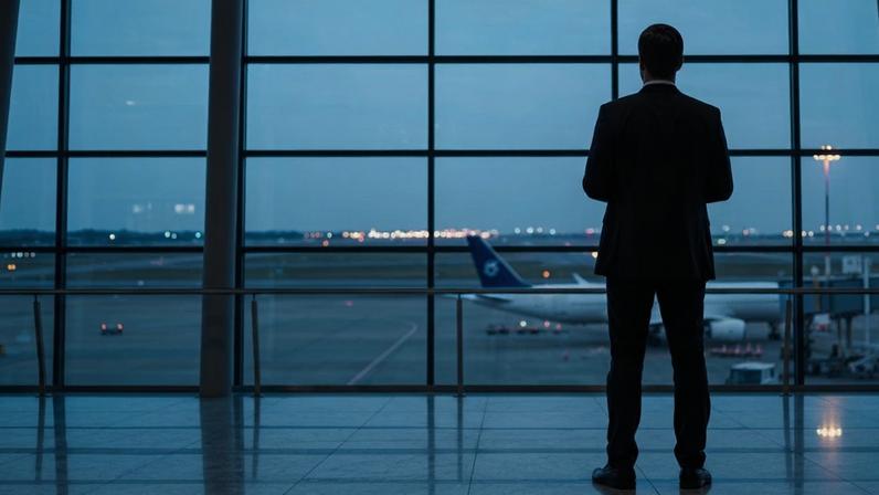 Governo autoriza viagem de servidora à França para preparar visita presidencial em Évian-les-Bains