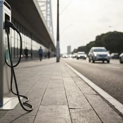 Governo cria comitê para financiar renovação de frotas e transporte urbano