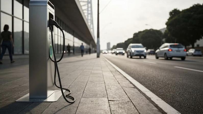 Governo cria comitê para financiar renovação de frotas e transporte urbano