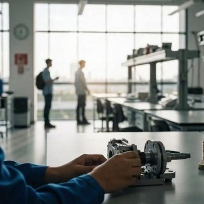 Governo de Goiás destina R$ 58,9 milhões para ensino técnico com o Senai