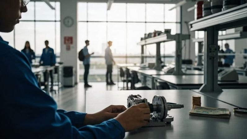 Governo de Goiás destina R$ 58,9 milhões para ensino técnico em parceria com o Senai
