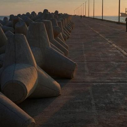 Governo define gestores para ampliação do Porto de Cabedelo