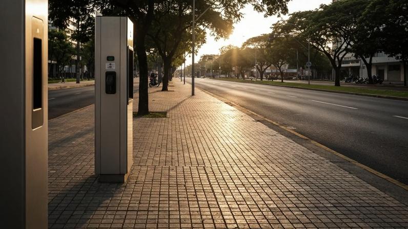 Governo define regras para financiamento de motos e bikes elétricas para entregadores