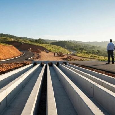 Governo designa substituto para coordenação de obras no Ministério da Integração