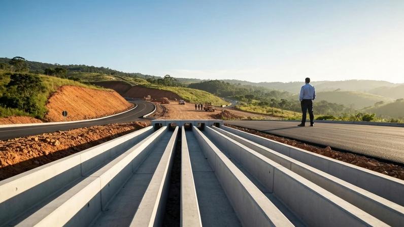 Governo designa substituto para coordenação de obras no Ministério da Integração