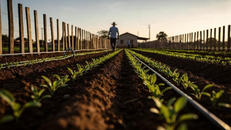 Governo destina R$ 144 mil para consultoria sobre crédito fundiário em Sergipe