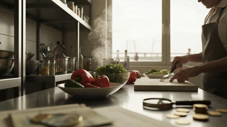 Governo destina R$ 1,5 milhão para capacitação de mulheres em gastronomia