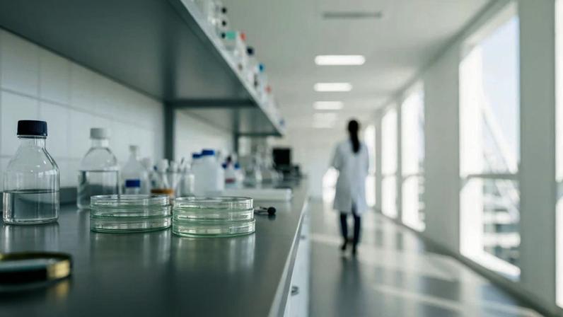 Governo destina R$ 74,2 mil para bolsa de pesquisa estratégica para o SUS