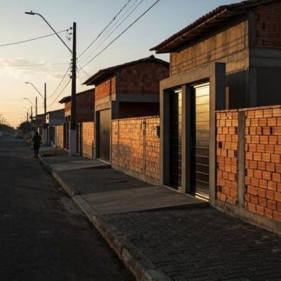 Governo destina 994 mil para regularização fundiária em Embu das Artes