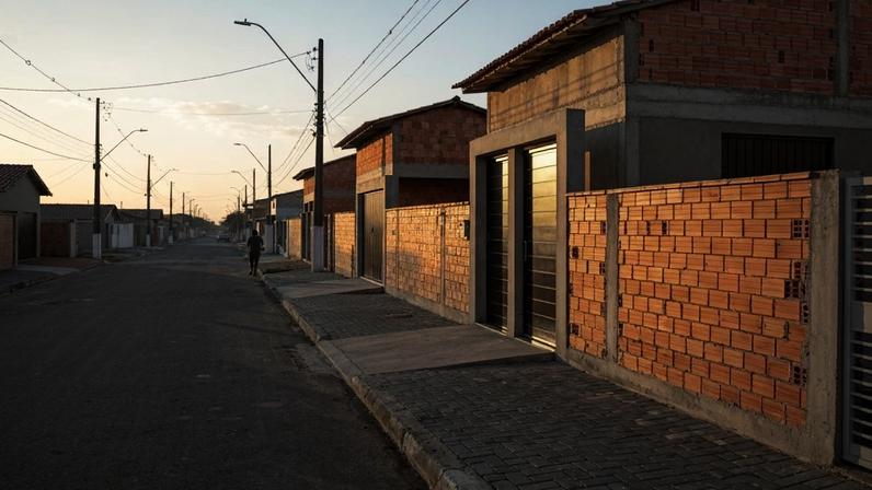 Governo destina R$ 994 mil para regularização fundiária em Embu das Artes