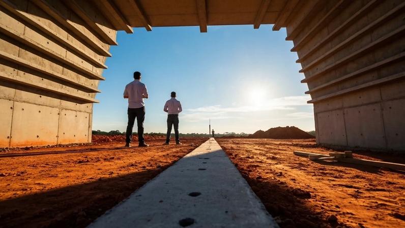 Governo do Ceará abre licitação para construir escola profissionalizante em Quiterianópolis
