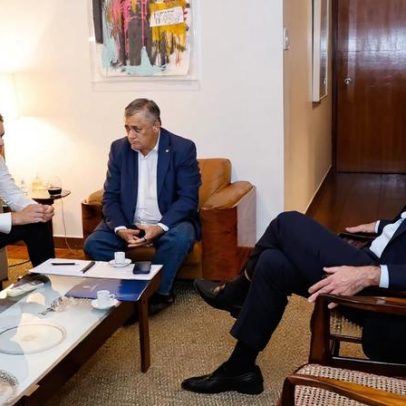 Governo e Motta trabalham envio de proposta para ampliar teto do MEI