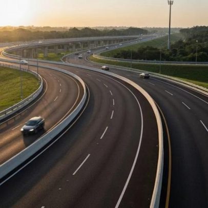 Governo envia subsecretário a Paris para apresentar projetos de rodovias
