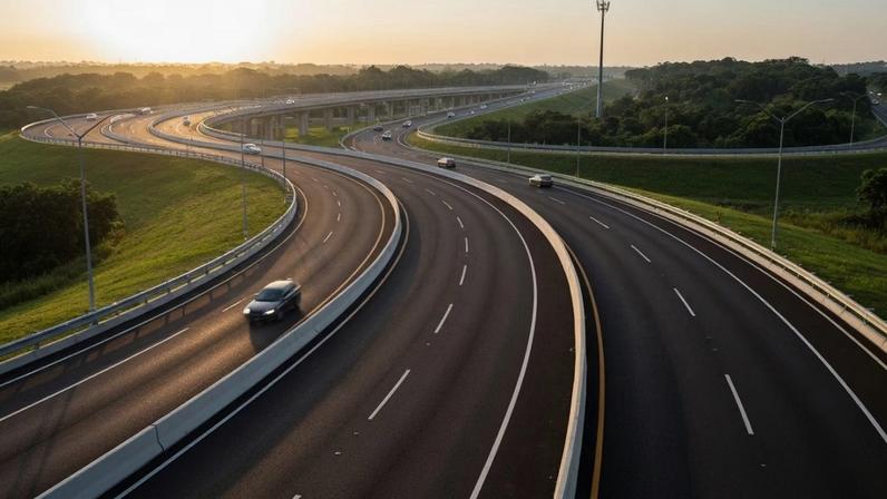 Governo envia subsecretário a Paris para apresentar projetos de rodovias