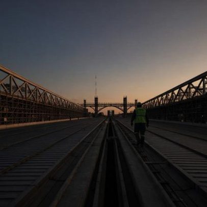Governo abre licitação para compra de materiais de telhado